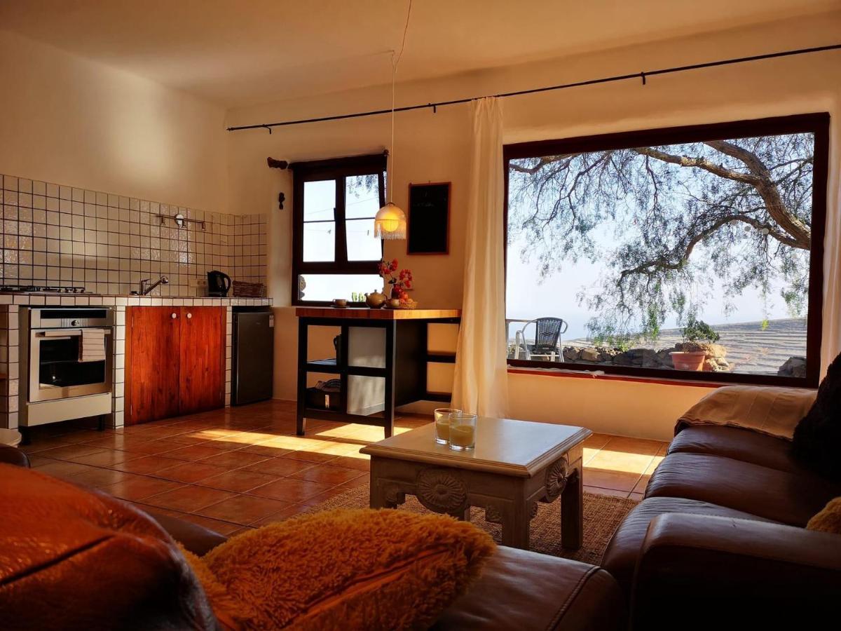 Appartement Pirul *