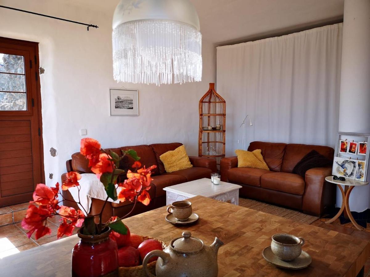 Pirul Appartement Haría