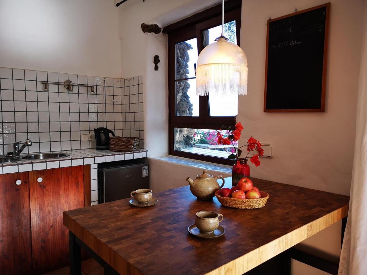 Pirul Appartement Haría