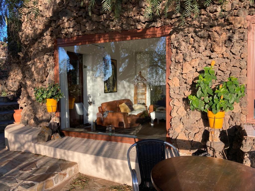 Pirul Appartement Haría