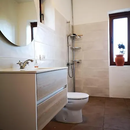 Apartamento Pirul Haria Exterior photo