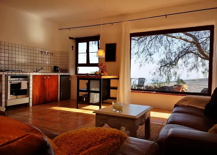 Apartamento Pirul