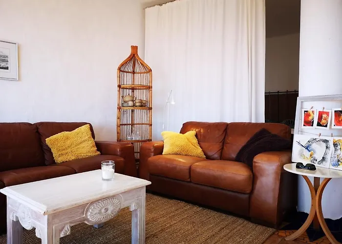 Apartamento Pirul