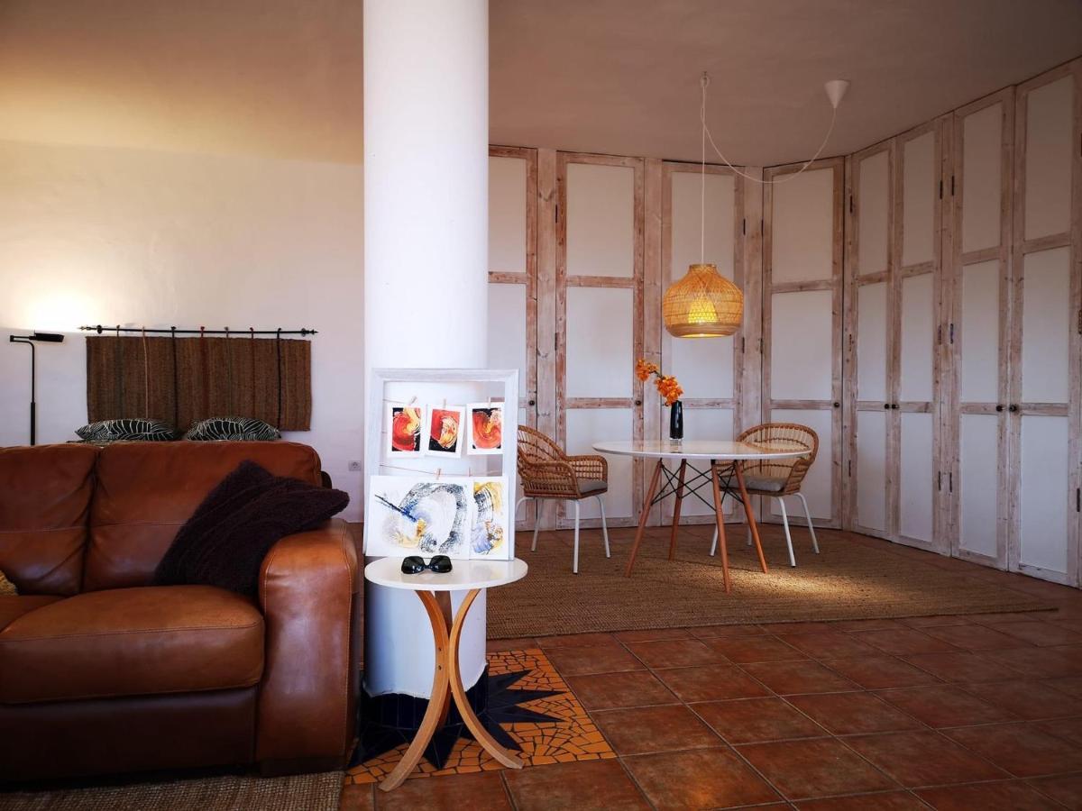 Apartment Pirul Haria